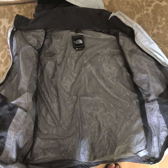 North Face Jacket - Picture 2 of 8